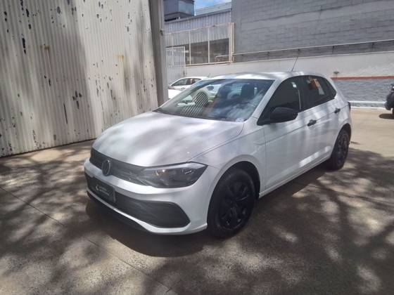 VOLKSWAGEN POLO 1.0 MPI TRACK MANUAL